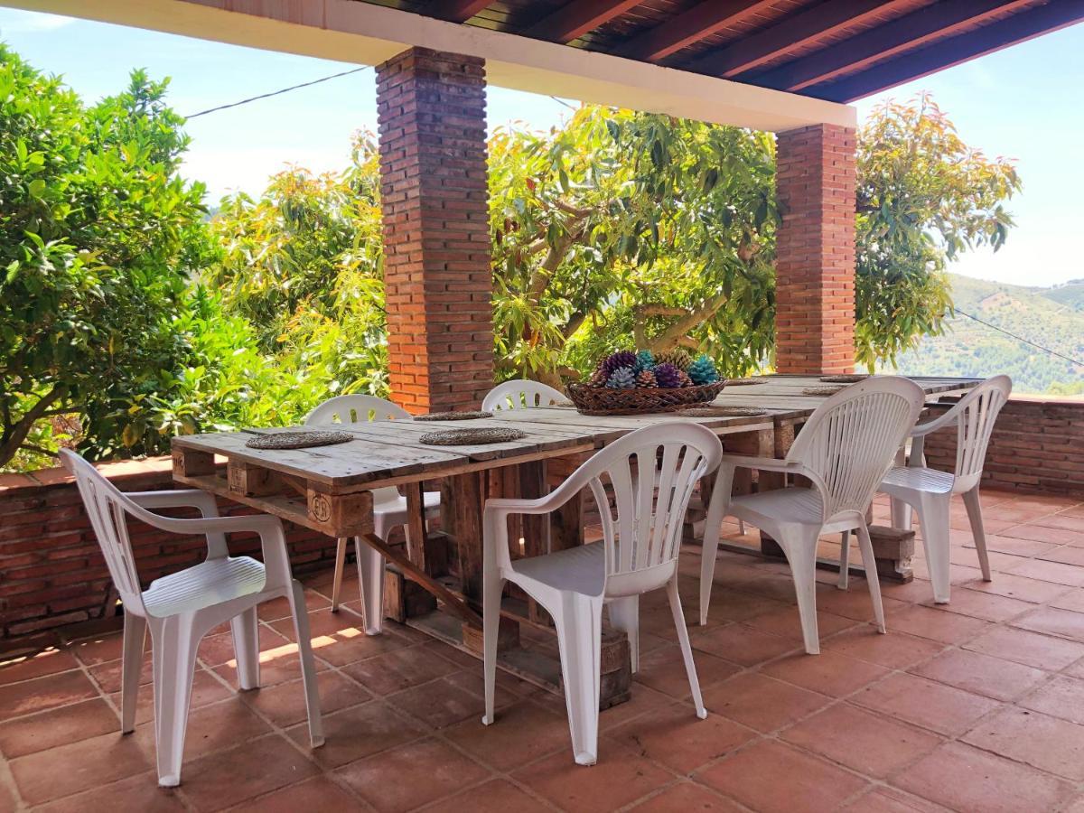 נרחה Villa Bonita מראה חיצוני תמונה