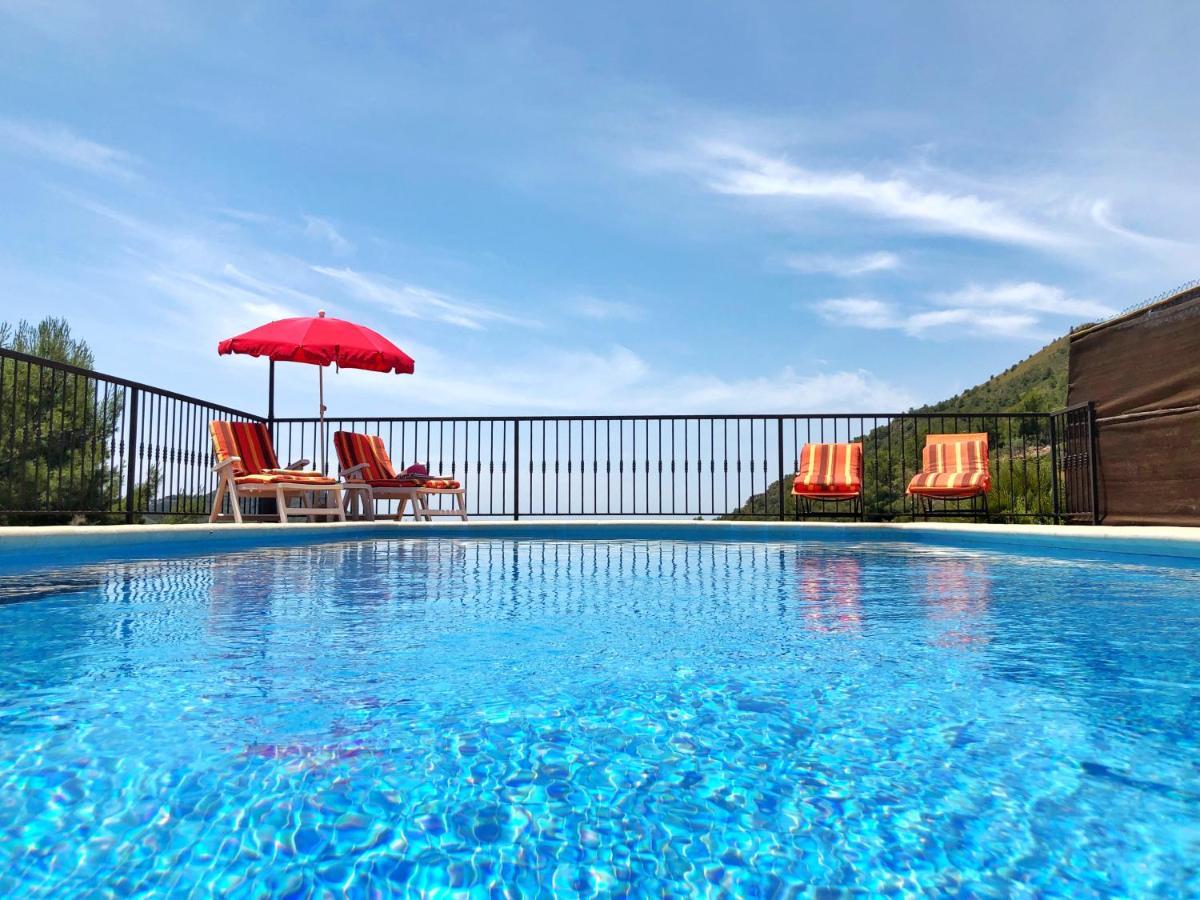 נרחה Villa Bonita מראה חיצוני תמונה