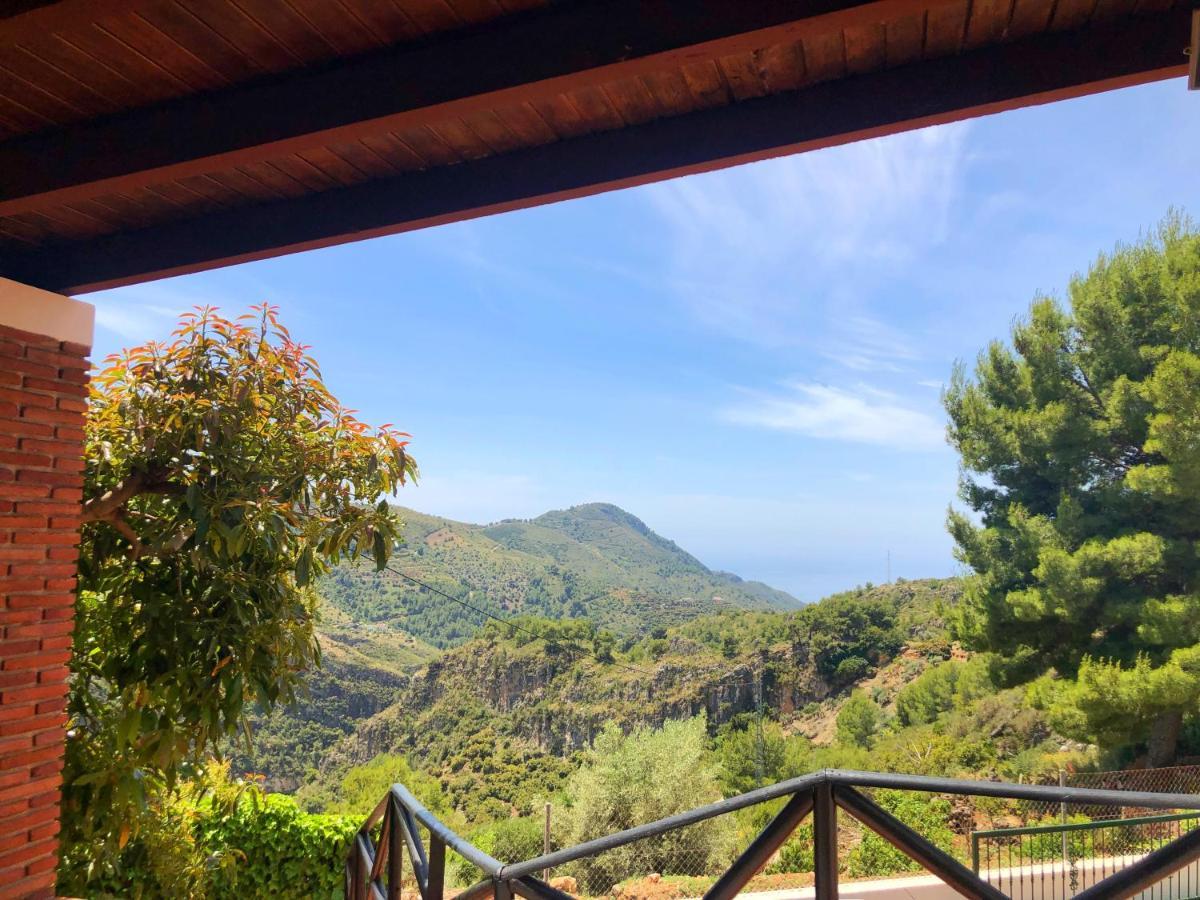 נרחה Villa Bonita מראה חיצוני תמונה