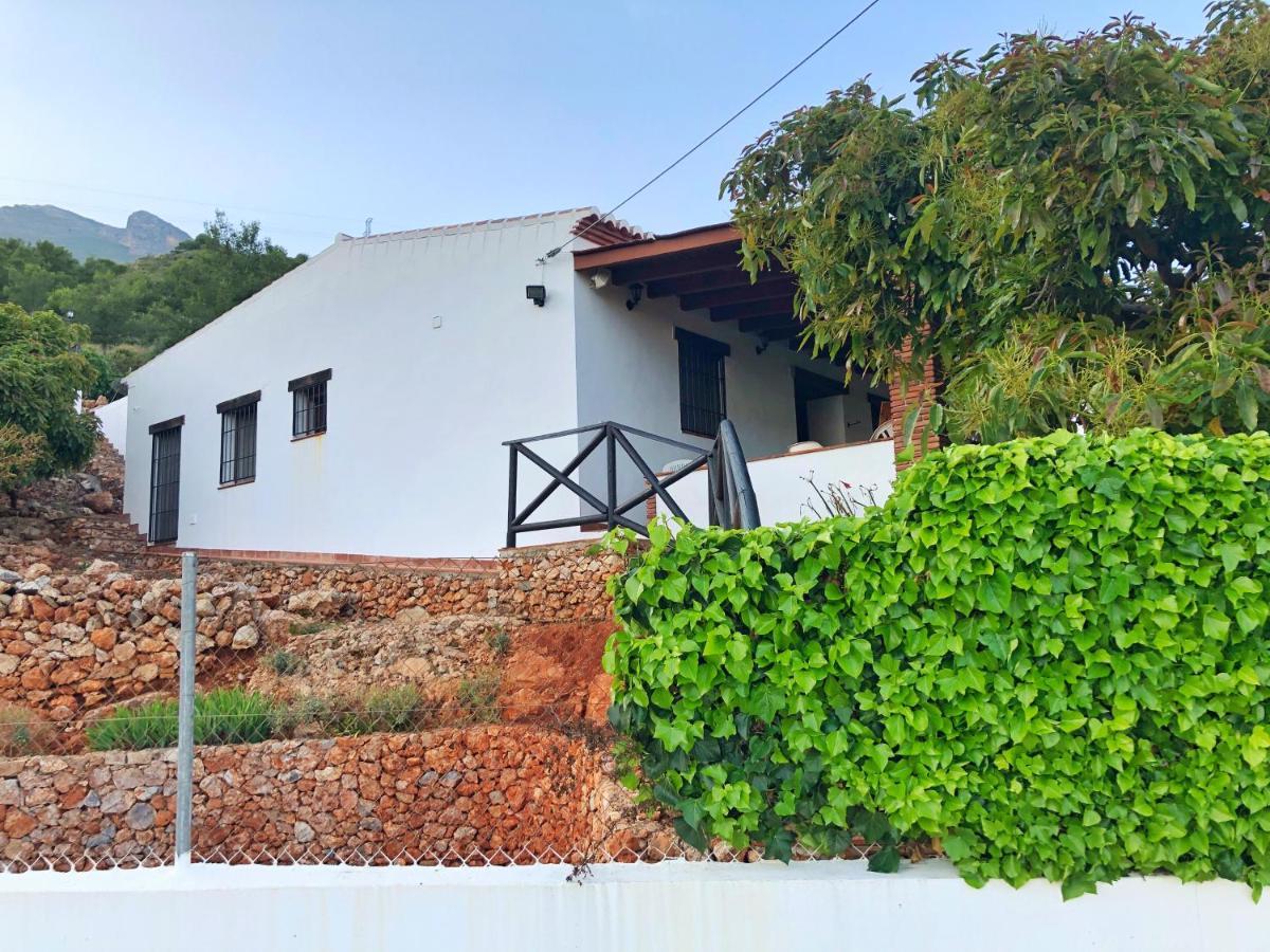 נרחה Villa Bonita מראה חיצוני תמונה