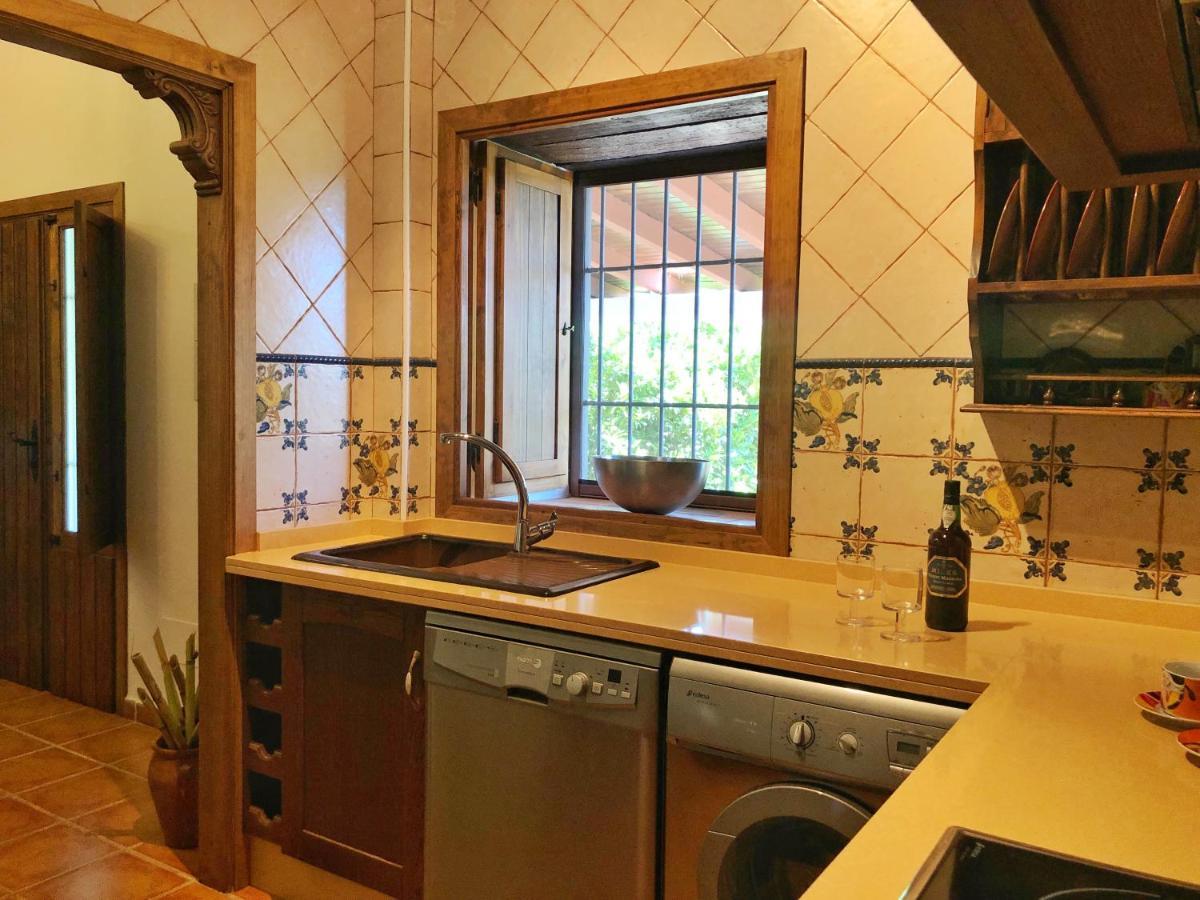 נרחה Villa Bonita מראה חיצוני תמונה