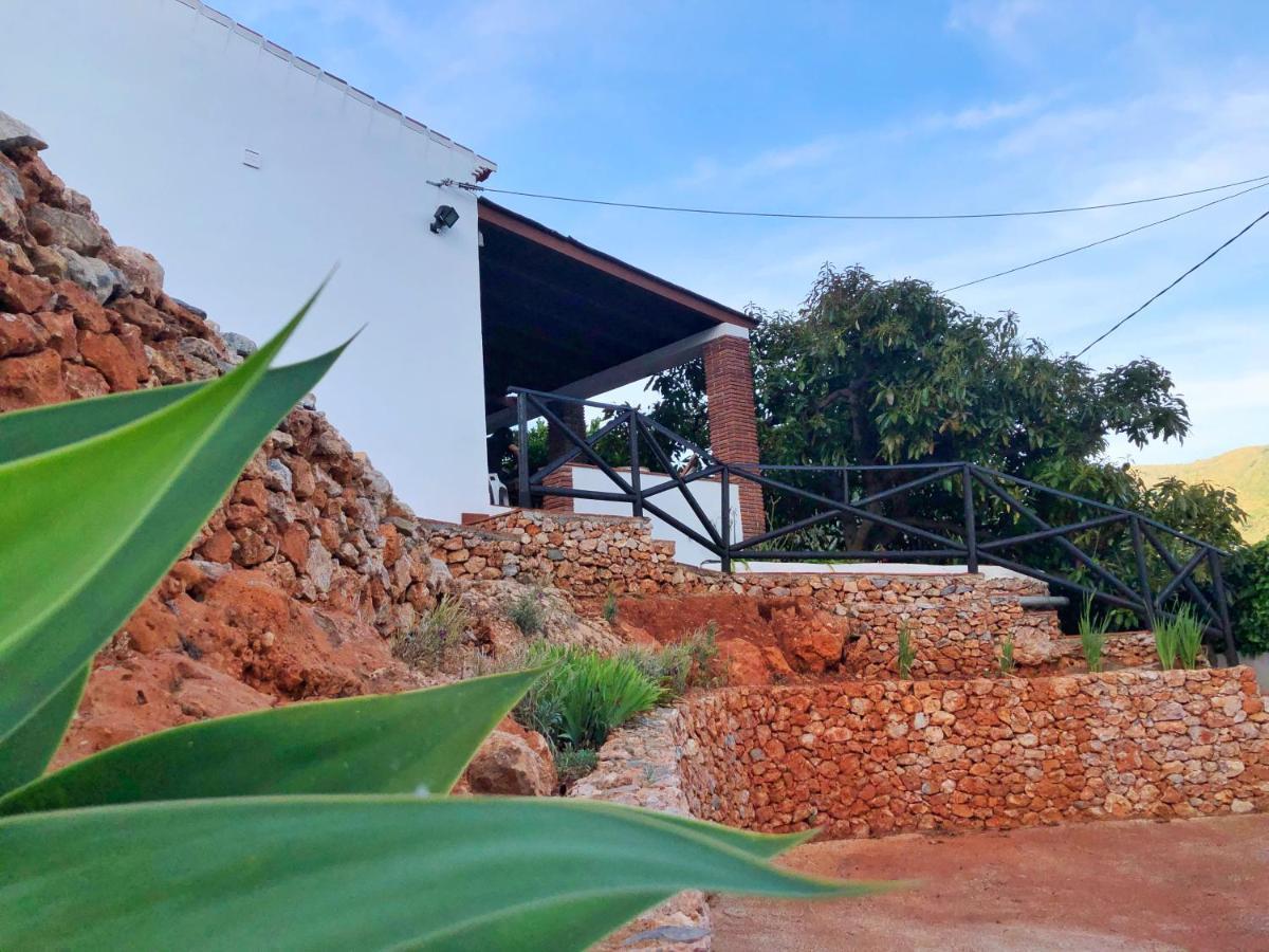 נרחה Villa Bonita מראה חיצוני תמונה