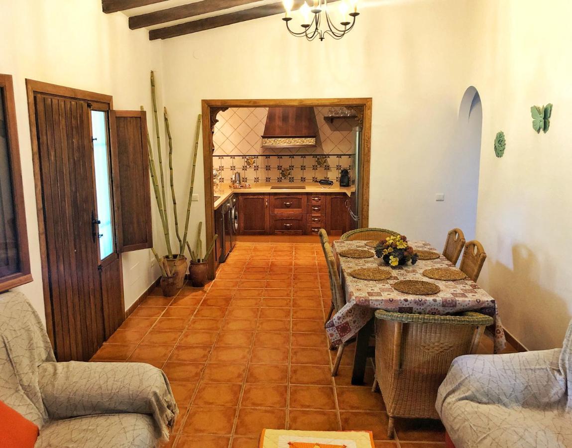 נרחה Villa Bonita מראה חיצוני תמונה