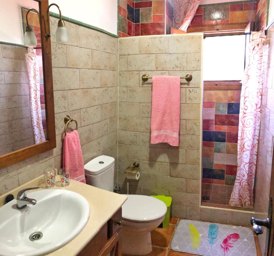 נרחה Villa Bonita מראה חיצוני תמונה