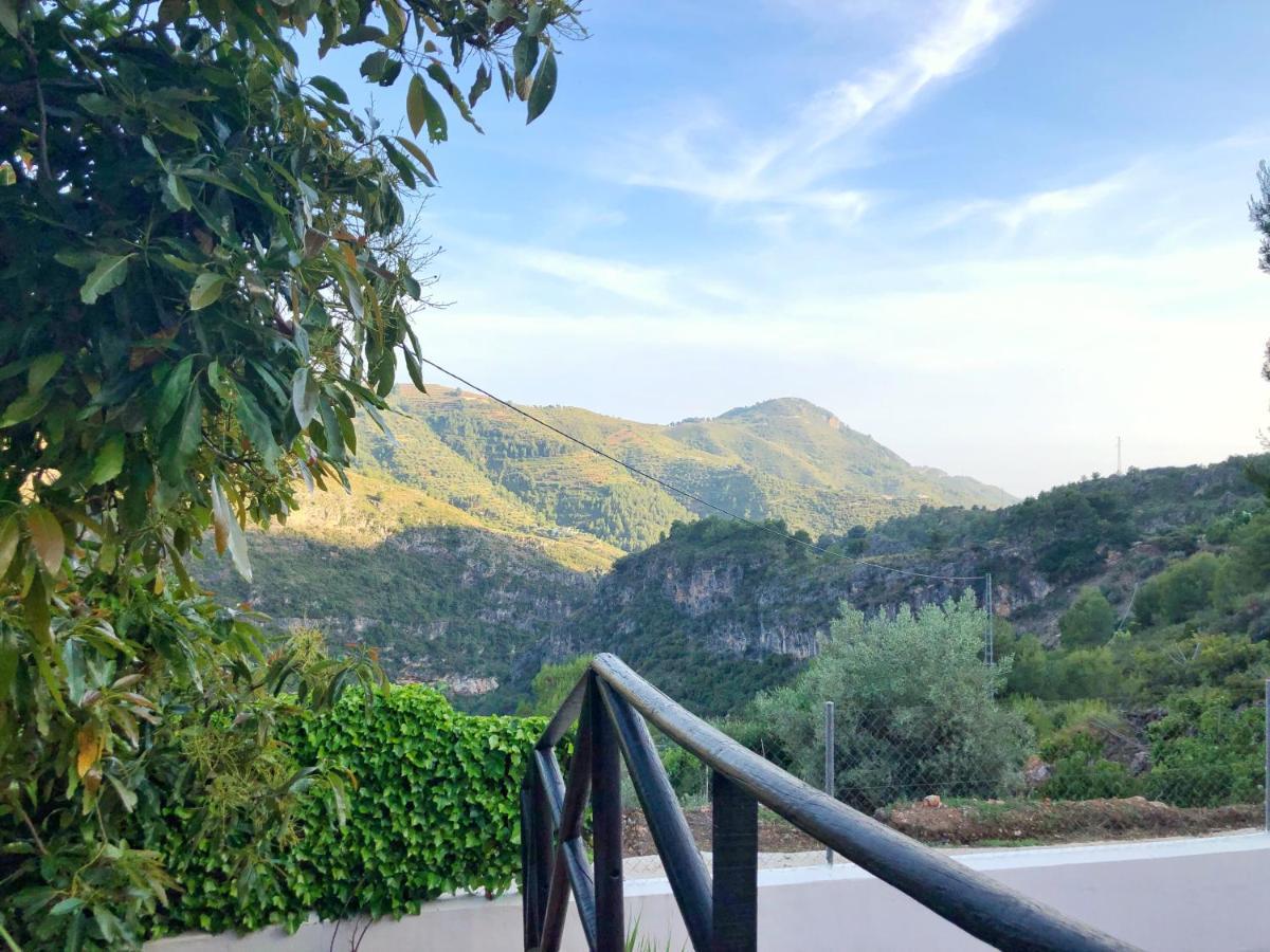 נרחה Villa Bonita מראה חיצוני תמונה