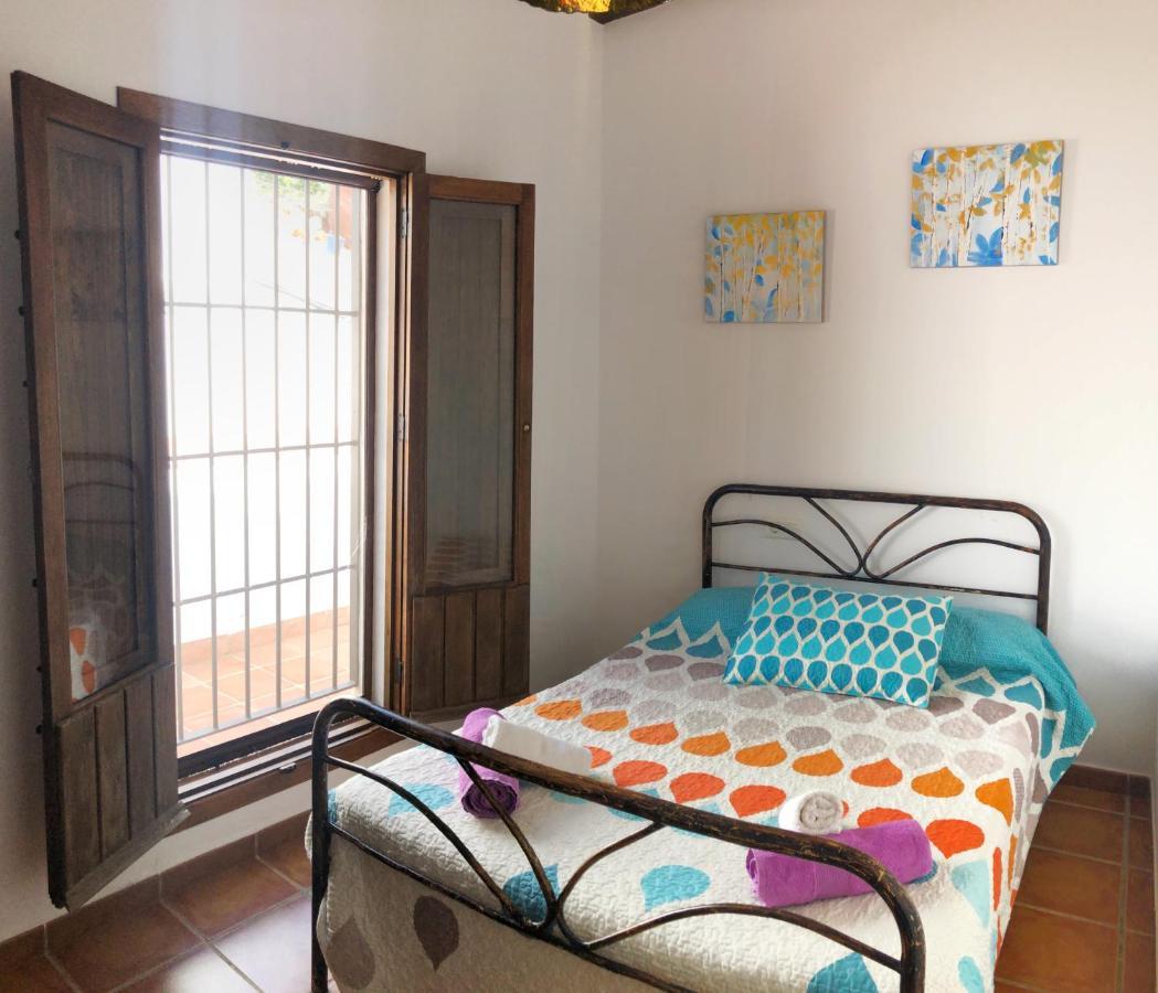 נרחה Villa Bonita מראה חיצוני תמונה