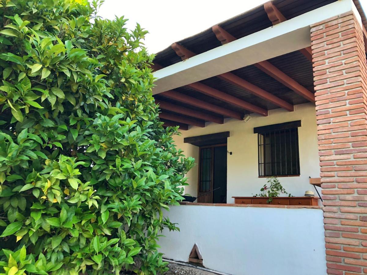 נרחה Villa Bonita מראה חיצוני תמונה