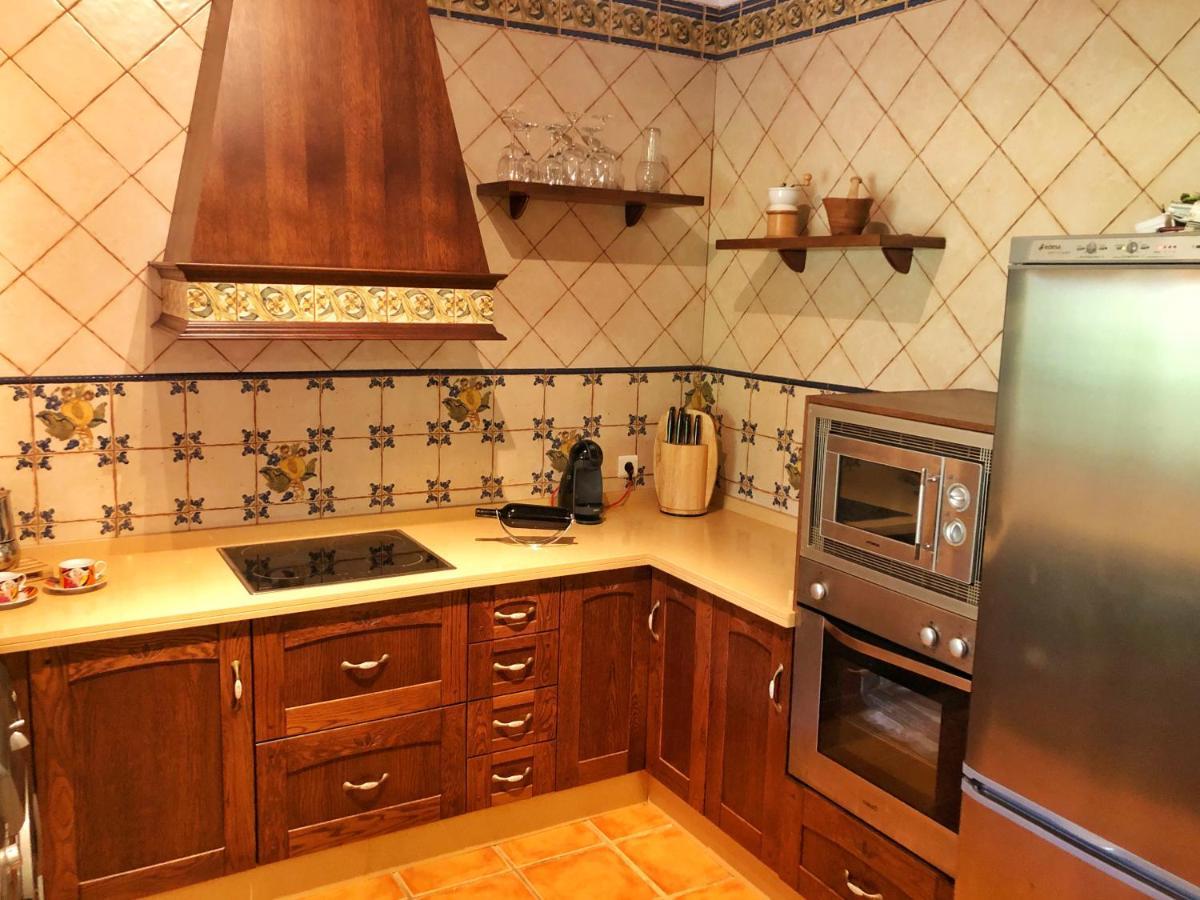 נרחה Villa Bonita מראה חיצוני תמונה