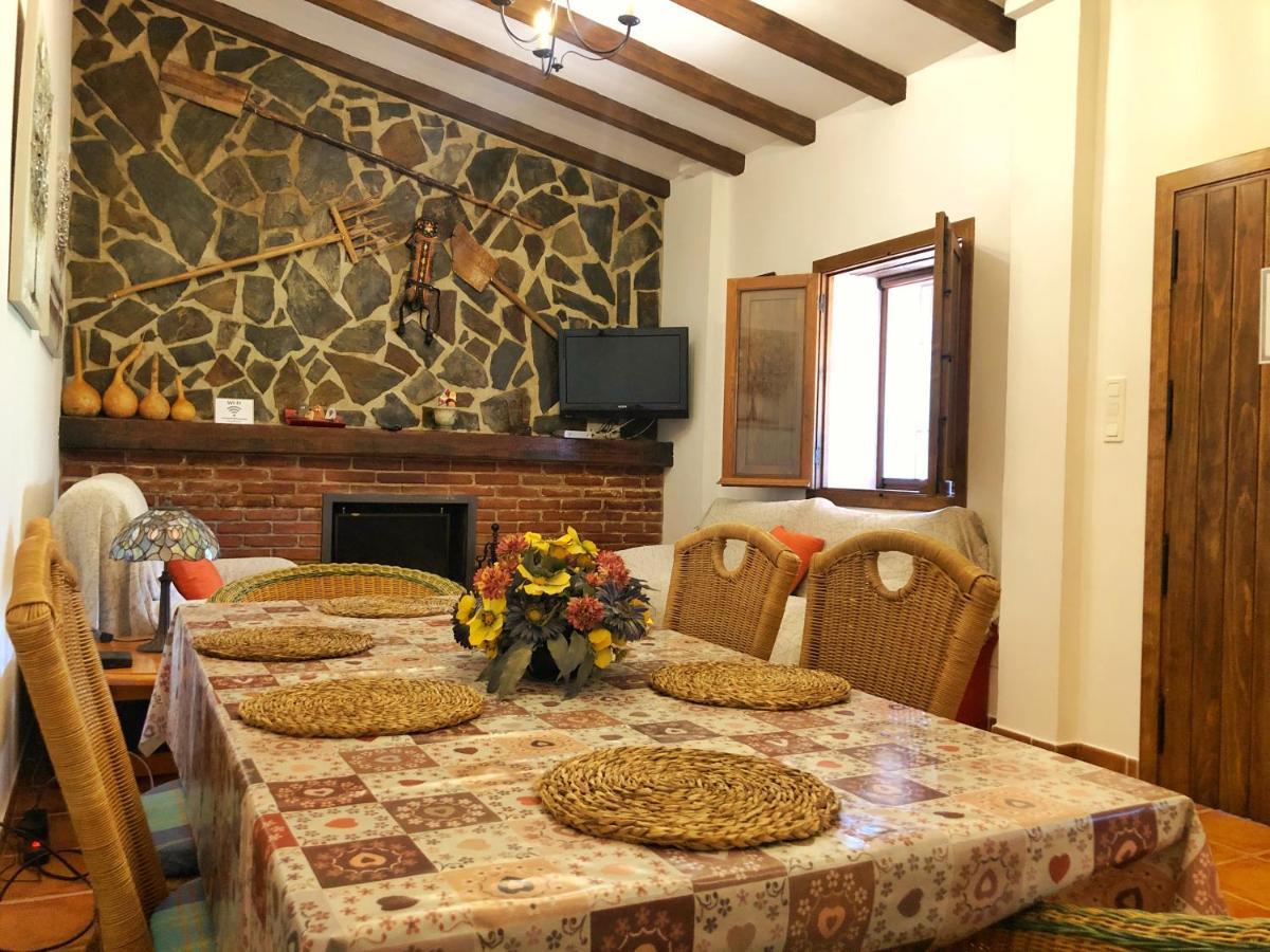 נרחה Villa Bonita מראה חיצוני תמונה