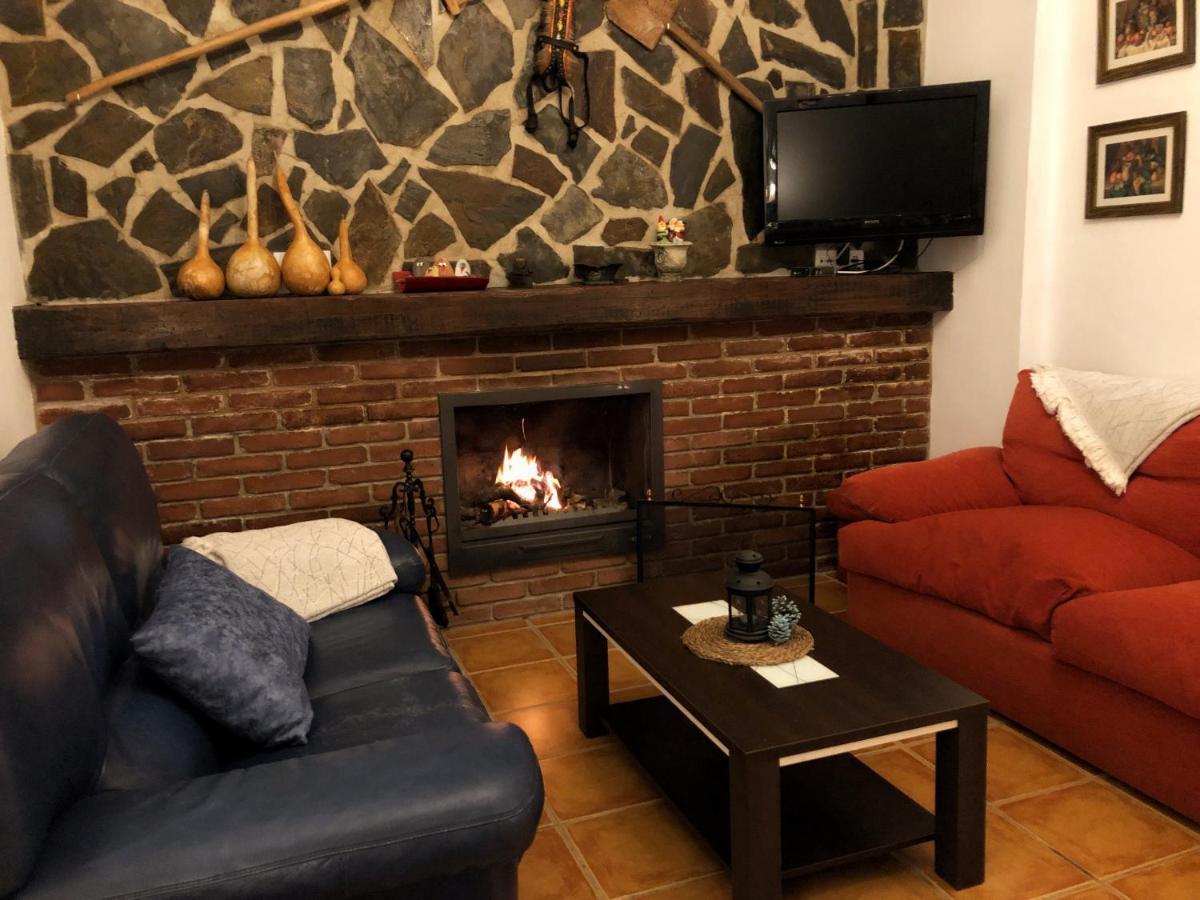 נרחה Villa Bonita מראה חיצוני תמונה
